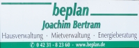 beplan Hausverwaltung